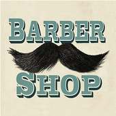 Naples Park Barber Shop logo