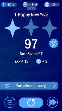 Piano Magic Tiles 2018 screenshot 5