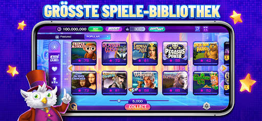 High 5 Casino: Spielautomaten screenshot 2