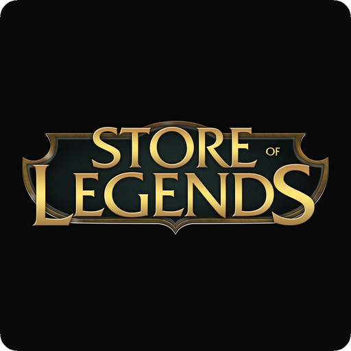 Store of Legends - Lol Skin 1.0.2