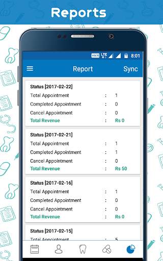 Dr Battisi screenshot 8