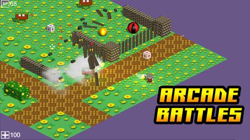 World of Shooting screenshot 3