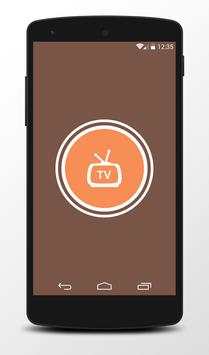 TV Indonesia Online all channel live stream screenshot 1