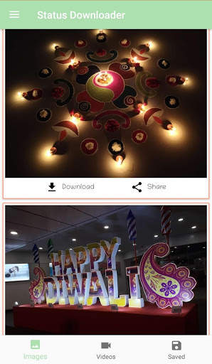 Status Downaloader for Chatting App screenshot 5