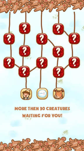 Frozen Evolution World screenshot 7