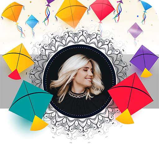 Kite Photo Editor With Frame 4.0