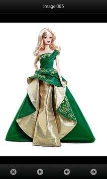Favorite Dress Barbie Doll screenshot 3