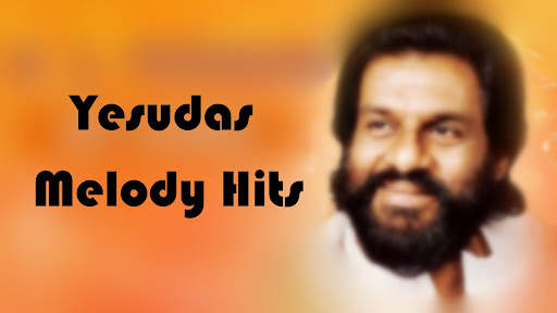 Yesudas Melody Offline Songs screenshot 1