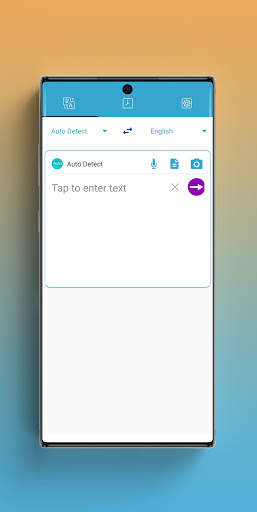Camera Translator - Photo Camera Translator screenshot 2