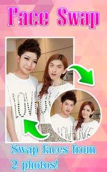 FaceSwap - Photo Face Swap screenshot 4