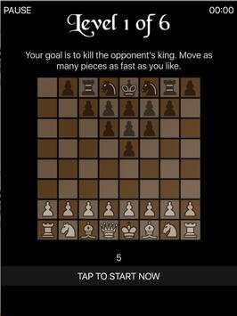 Kill the King: Realtime Chess screenshot 4