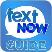 Tips for TextNow free text   calls 1.0