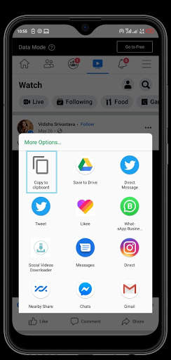 Video Downloader  Auto screenshot 6