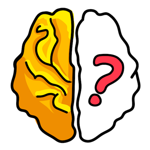 Brain Out: Consegue passar? icon