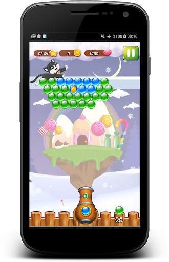Candy Tom Pop screenshot 4