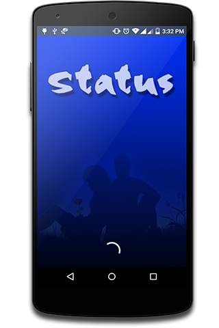 Status App screenshot 3