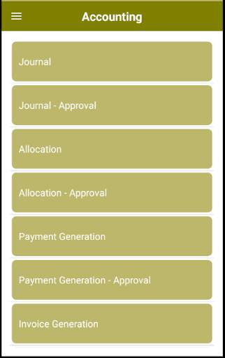 Loan Management System скриншот 6