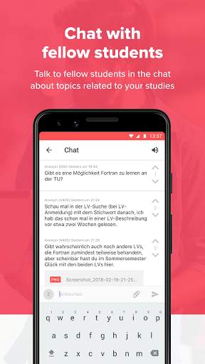 Studo - University Student App screenshot 5
