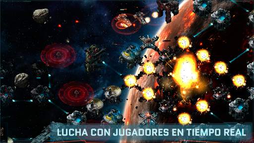 VEGA Conflict screenshot 6
