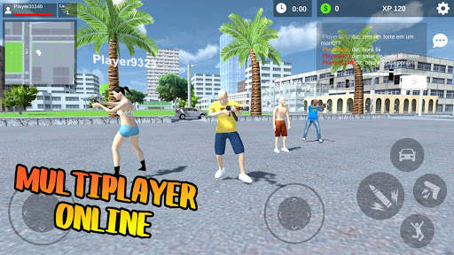 Favela Combat Online screenshot 3