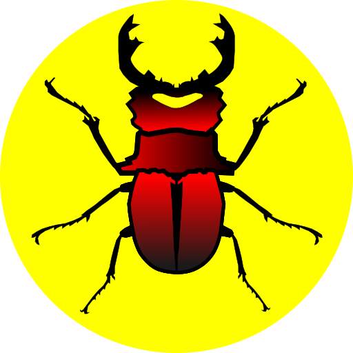 Jumping Bugs Game 3