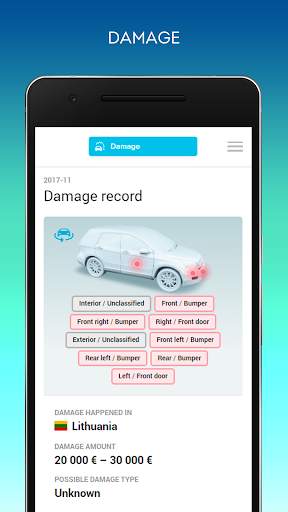 Car Info - Car Check By VIN screenshot 4