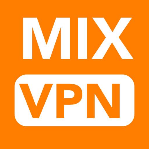 Mix VPN- Free Unlimited Proxy, Secure Browser 1.7