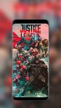 Superheroes screenshot 19