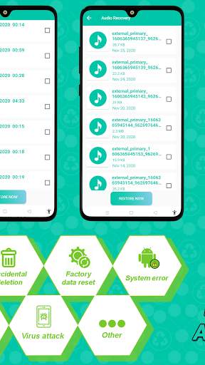 Data Recovery - Photo Recovery - File Recovery screenshot 4
