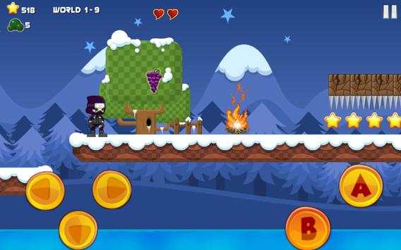 Ninja Assassin Adventure screenshot 3