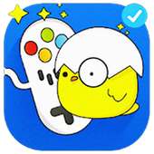 Happy Chick Emulator icon