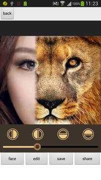 Tiger Camera screenshot 4