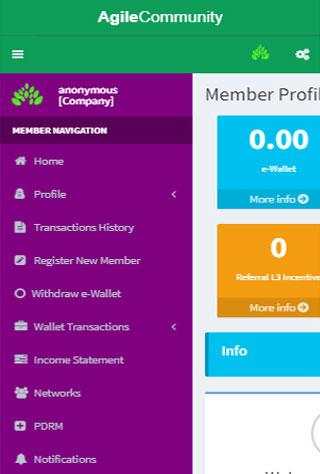 Agile Friends screenshot 2