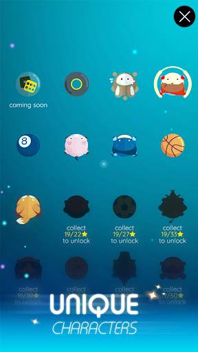 Dancing Ballz: Magic Tiles screenshot 5