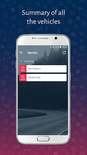 Tracko screenshot 3