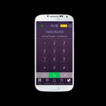Free International-Local Calls screenshot 4