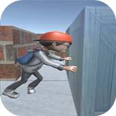 Box Puzzle 3D