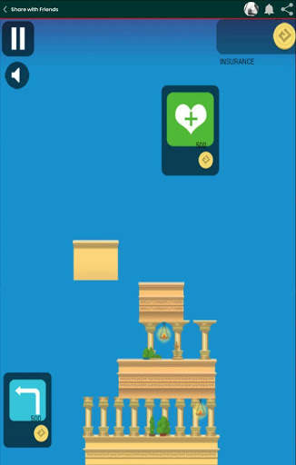 3D Game Collecion - Funny 5 Games in  One App screenshot 1