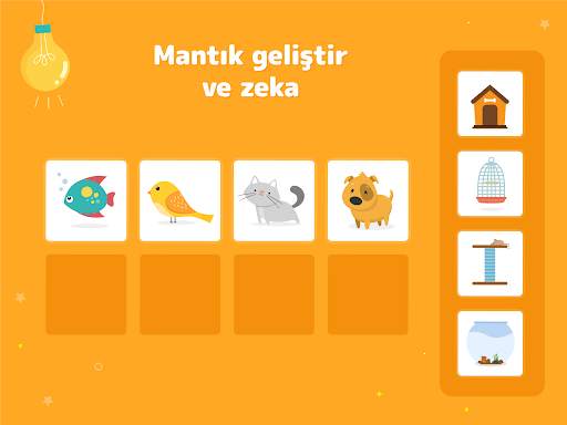 Tiny Puzzle - Eğitici Oyunlar screenshot 19