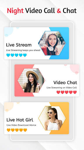 Free ToTok Girl Live Video Call & Voice Chat Guide screenshot 7