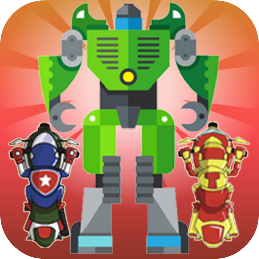 Hero Ranger Motorbikes Racing icon