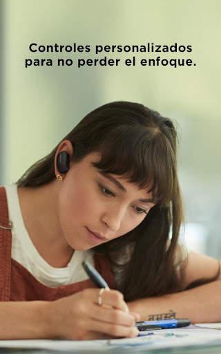Bose Music screenshot 13