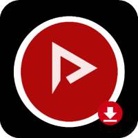 NewPipe Video & Mp3 Downloader logo