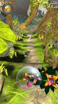 Endless Run Lost Oz 2 screenshot 4