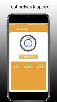 Heavy VPN screenshot 5