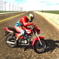 Indian Bike Car Wala Game 3D