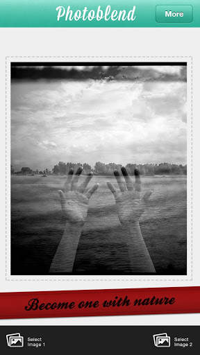 PhotoBlend screenshot 5