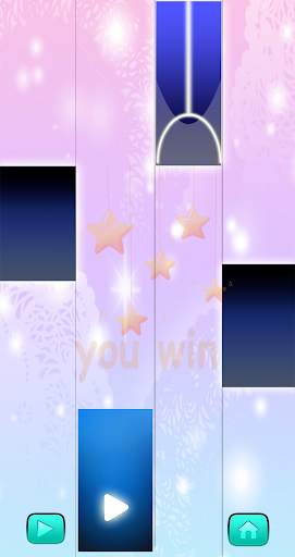 Ava Max Piano Tiles screenshot 4
