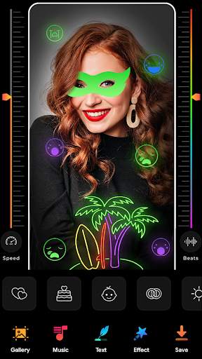 Welike - Status Download Video Share & Video Maker screenshot 2