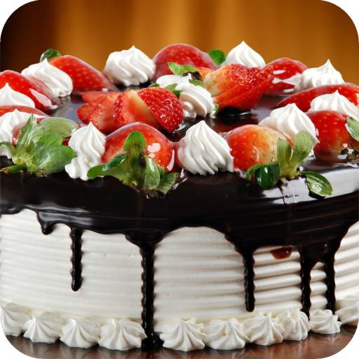 Cake Wallpaper Best 4K 1.09